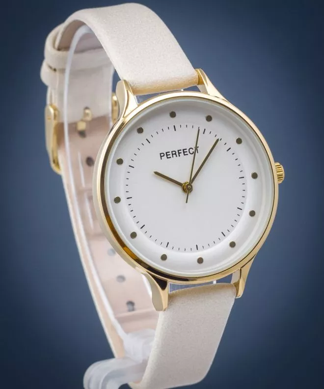 Часовник Дамски Perfect Classic PF00079