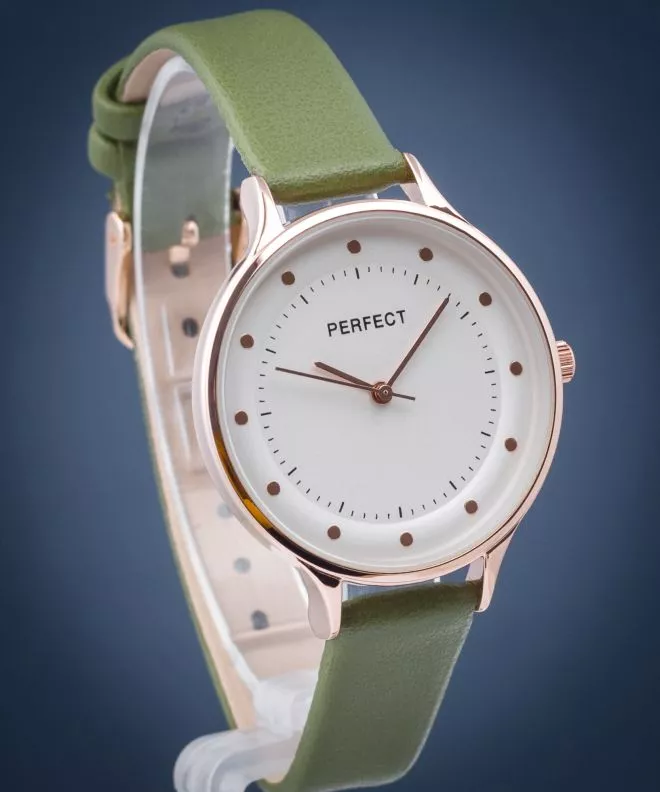 Часовник Дамски Perfect Classic PF00080