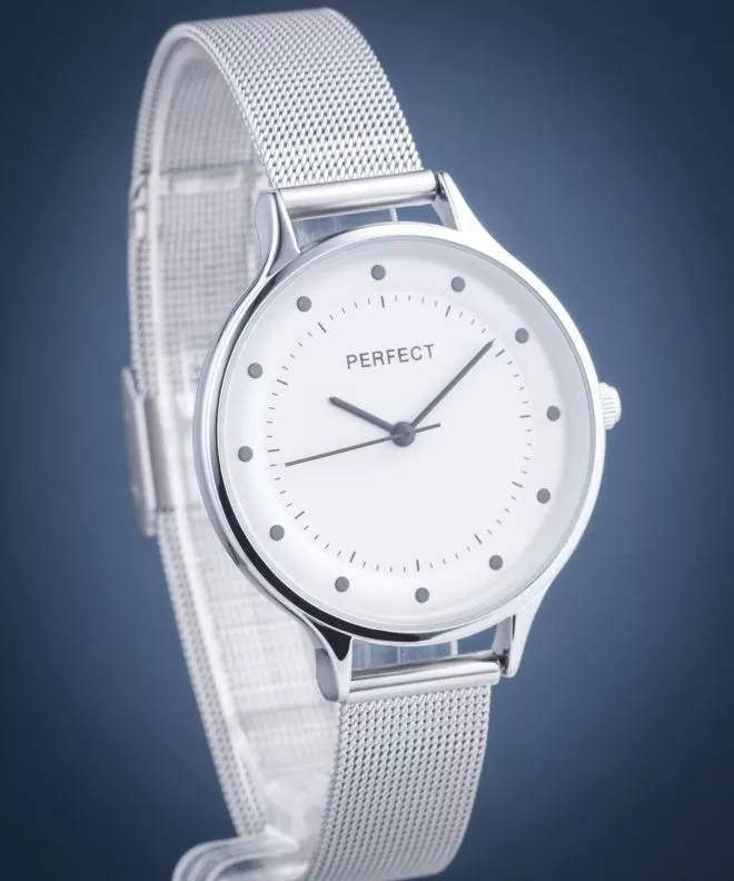 Часовник Дамски Perfect Classic PF00127