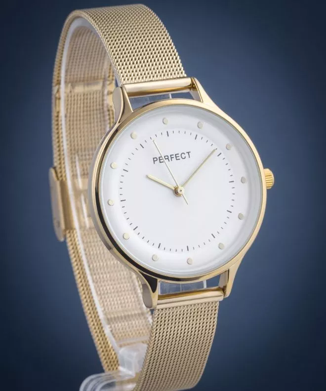 Часовник Дамски Perfect Classic PF00128