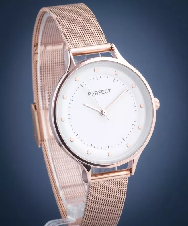 Часовник Дамски Perfect Classic PF00129