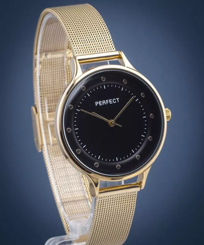 Часовник Дамски Perfect Classic PF00130