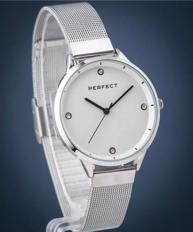 Часовник Дамски Perfect Classic PF00288