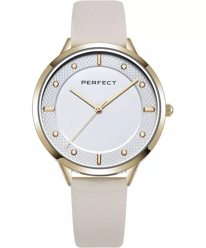 Часовник Дамски Perfect Classic PF00398