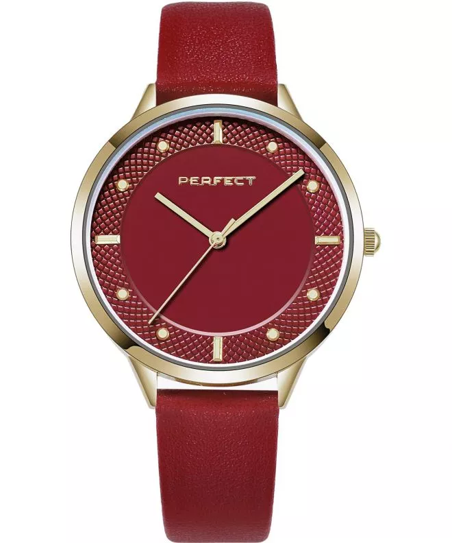 Часовник Дамски Perfect Classic PF00399