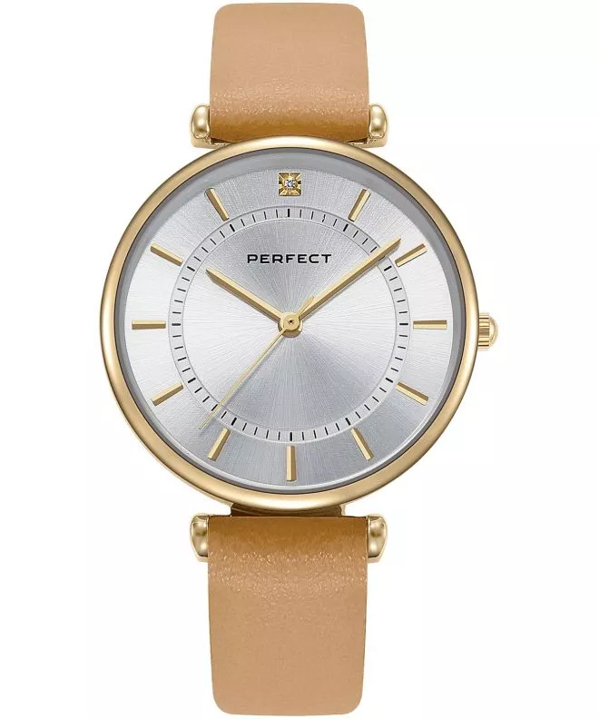 Часовник Дамски Perfect Classic PF00403