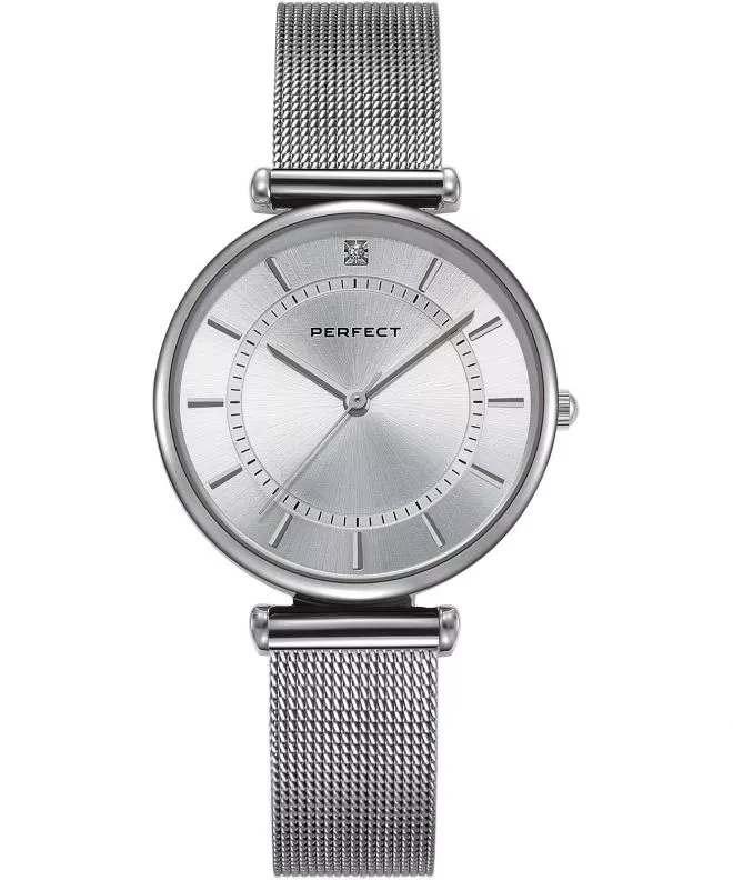 Часовник Дамски Perfect Classic PF00412