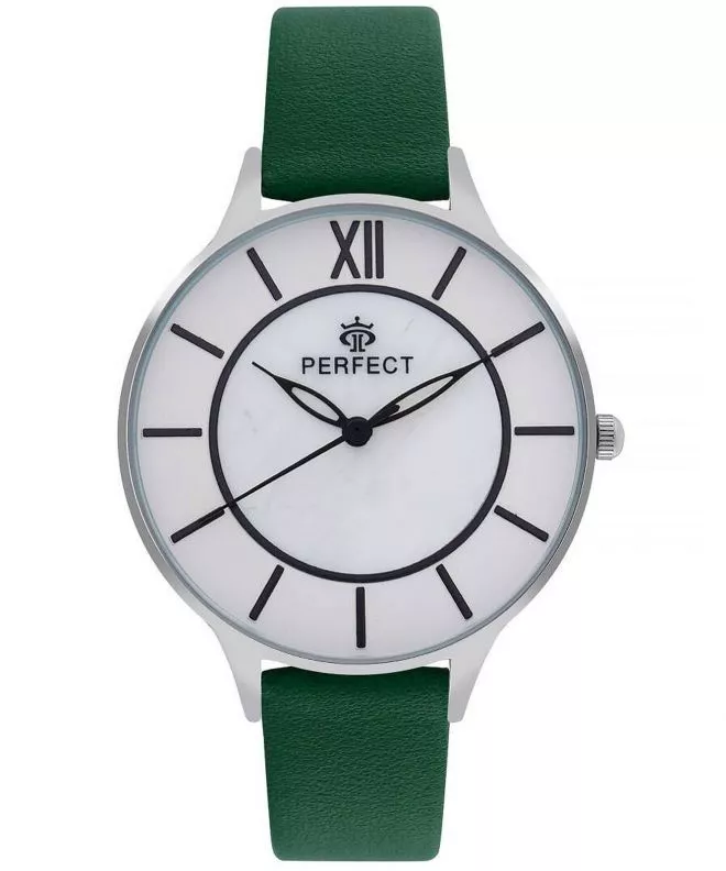 Часовник Дамски Perfect Classic PF00649