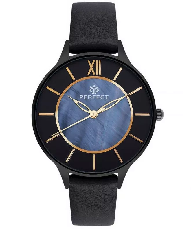 Часовник Дамски Perfect Classic PF00652