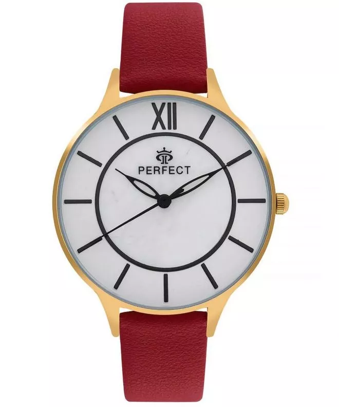 Часовник Дамски Perfect Classic PF00653