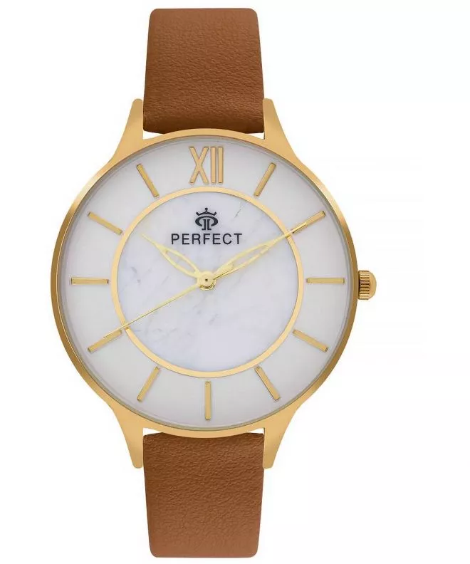 Часовник Дамски Perfect Classic PF00654