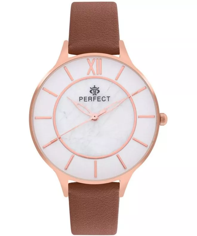 Часовник Дамски Perfect Classic PF00655