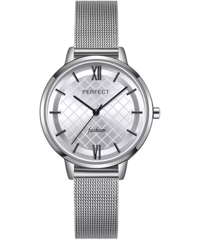 Часовник Дамски Perfect Classic PF00658