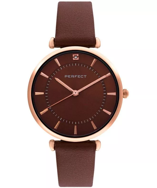 Часовник Дамски Perfect Classic PF00659