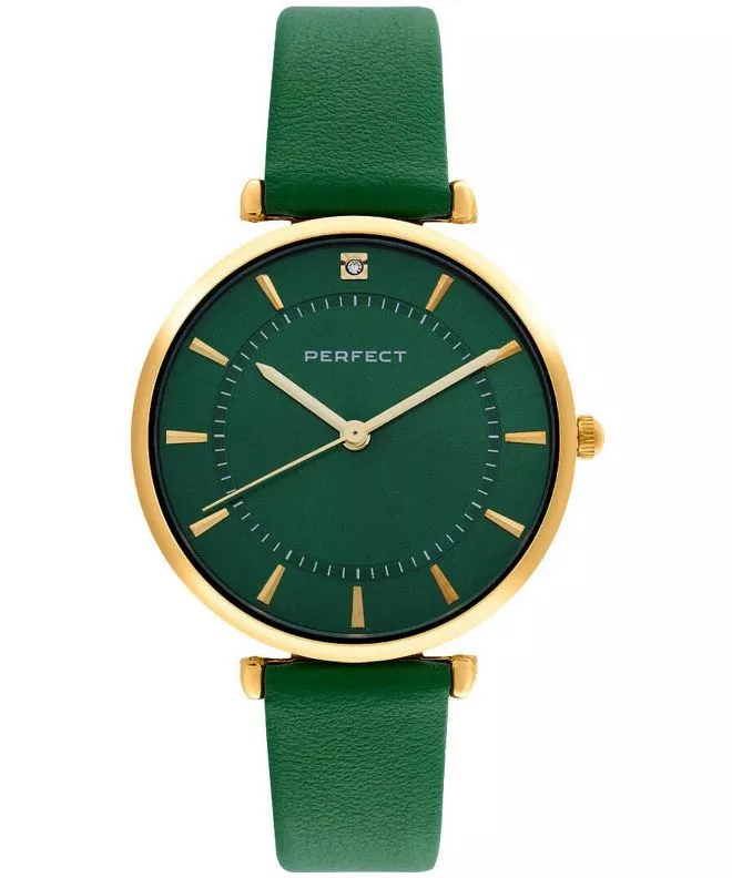 Часовник Дамски Perfect Classic PF00660