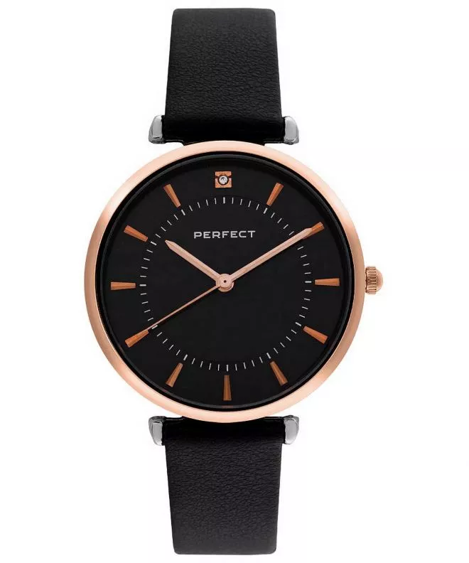 Часовник Дамски Perfect Classic PF00661
