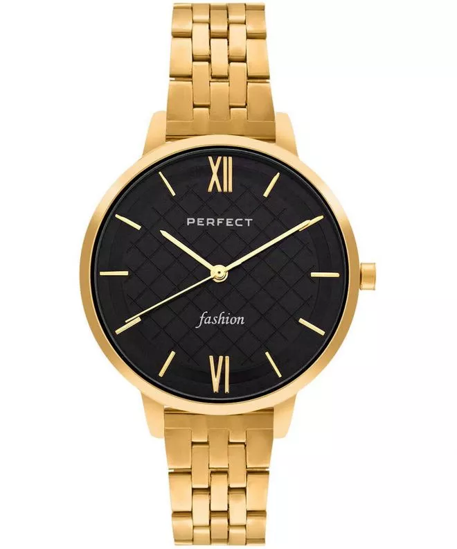 Часовник Дамски Perfect Classic PF00682