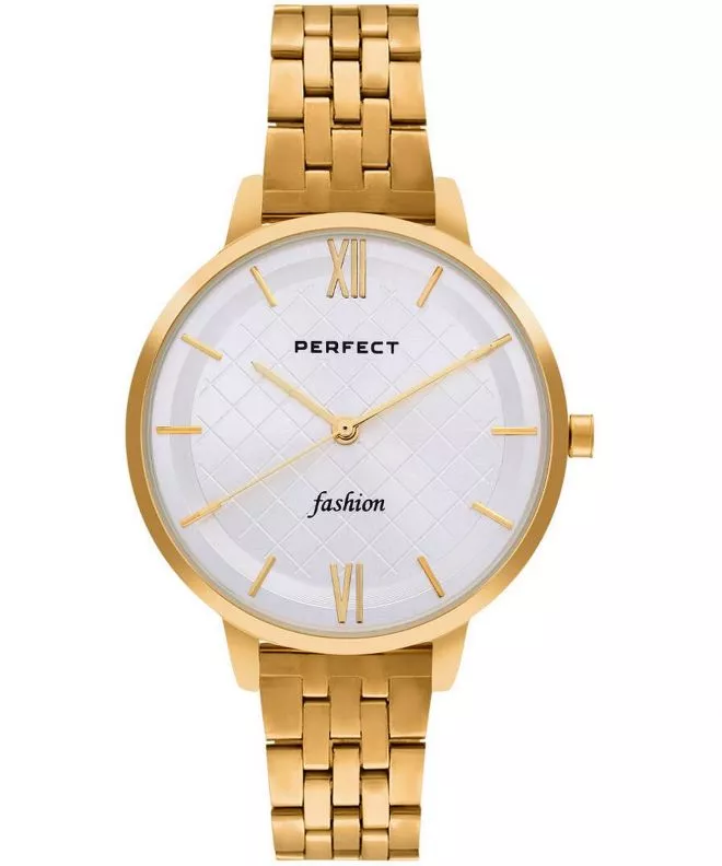Часовник Дамски Perfect Classic PF00683