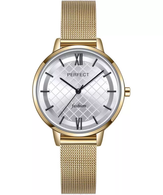 Часовник Дамски Perfect Classic PF00685