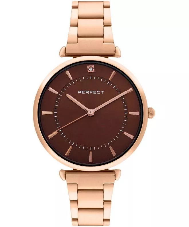 Часовник Дамски Perfect Classic PF00689