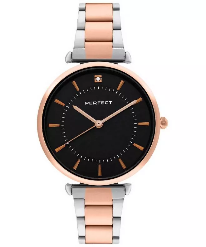 Часовник Дамски Perfect Classic PF00691