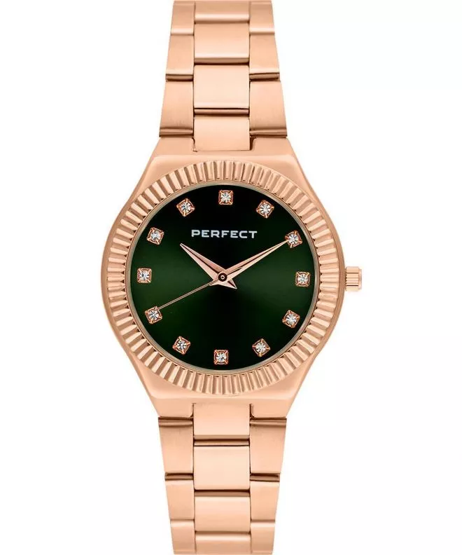 Часовник Дамски Perfect Classic PF00692