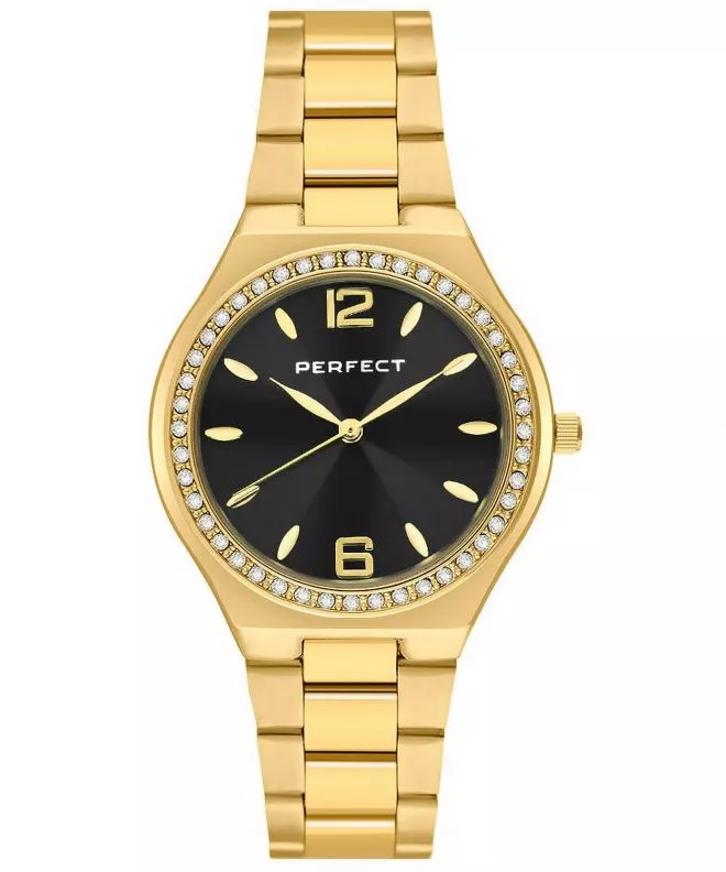 Часовник Дамски Perfect Classic PF00693