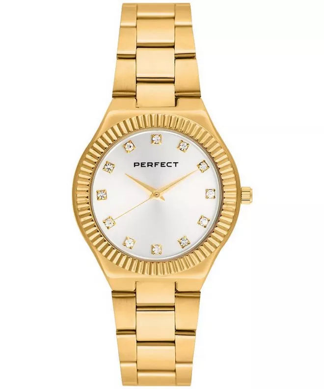 Часовник Дамски Perfect Classic PF00694