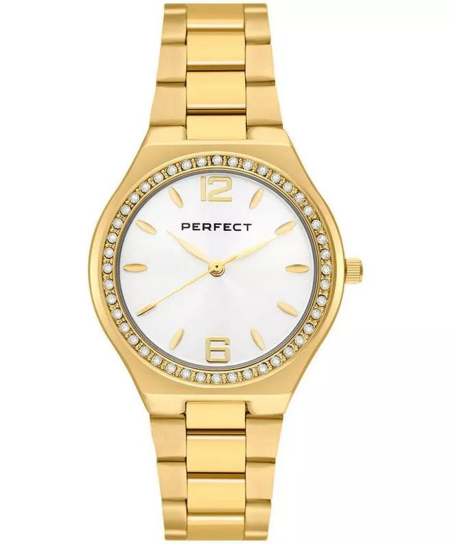 Часовник Дамски Perfect Classic PF00695