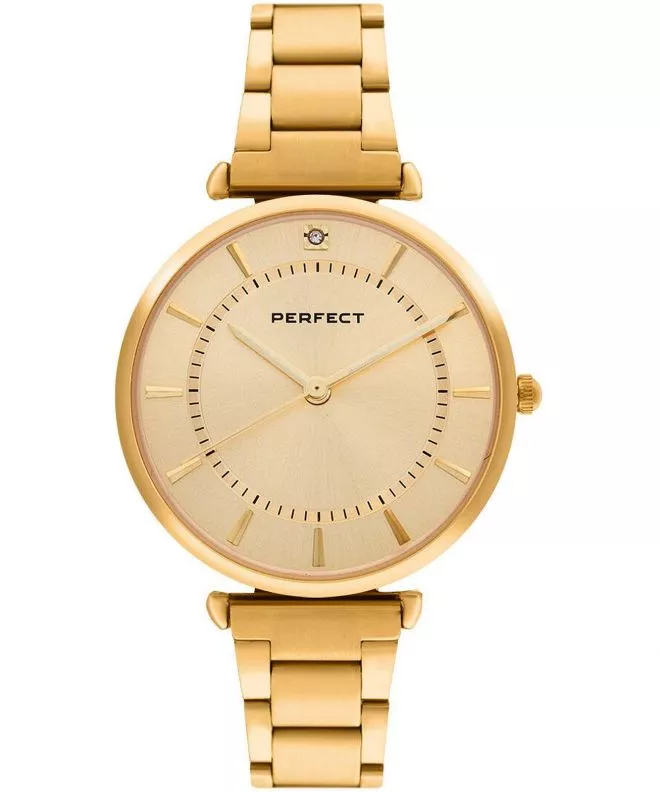 Часовник Дамски Perfect Classic PF00696