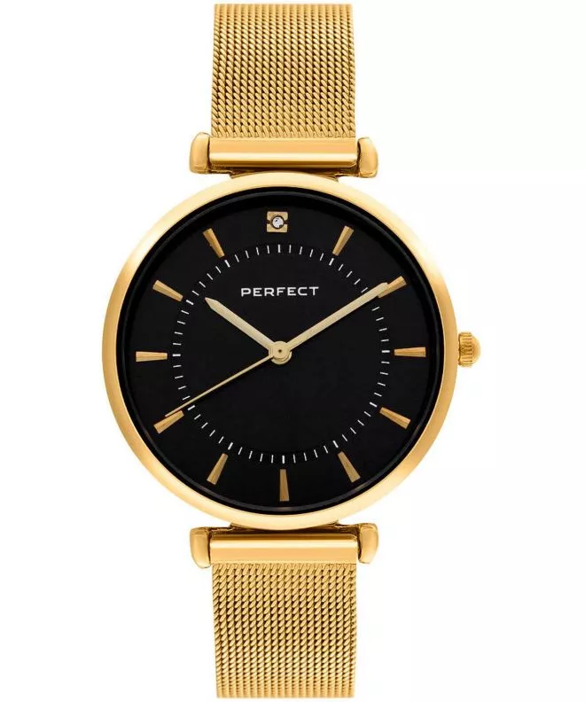 Часовник Дамски Perfect Classic PF00699
