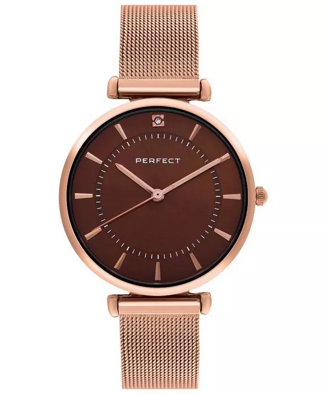 Часовник Дамски Perfect Classic PF00700