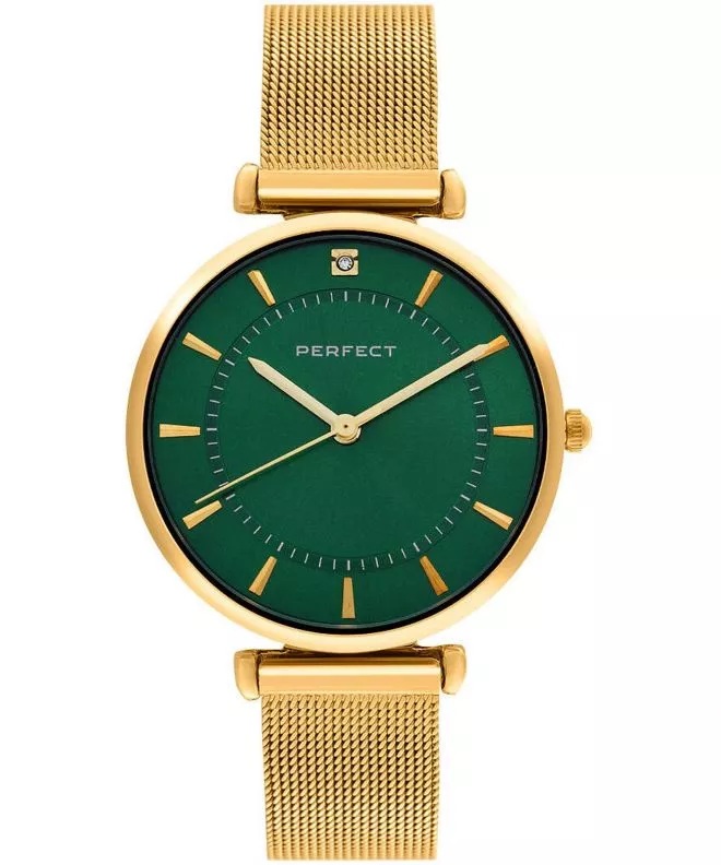 Часовник Дамски Perfect Classic PF00701