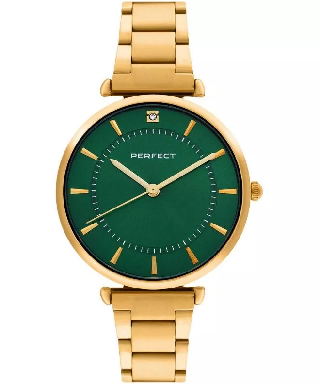 Часовник Дамски Perfect Classic PF00702