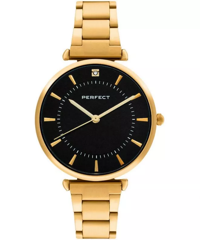 Часовник Дамски Perfect Classic PF00703