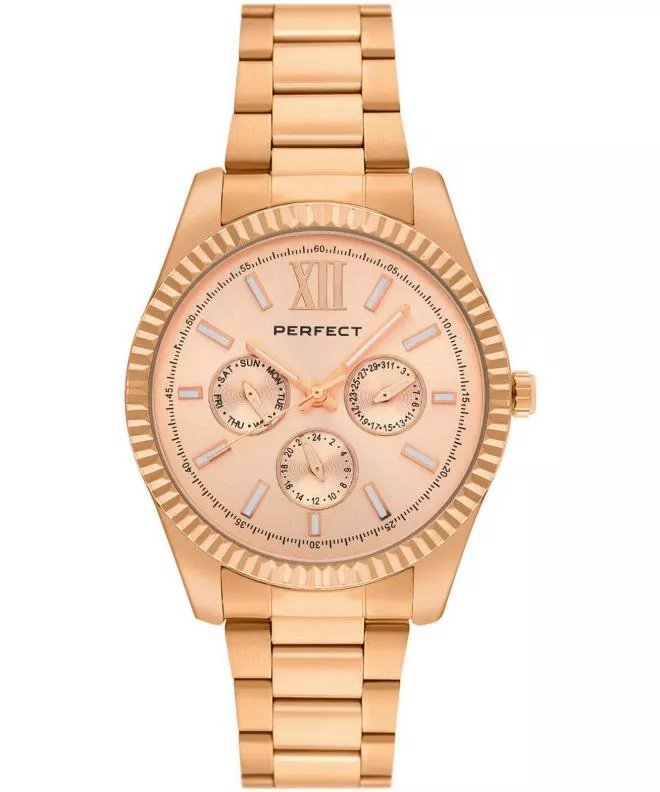 Часовник Дамски Perfect Classic PF00709