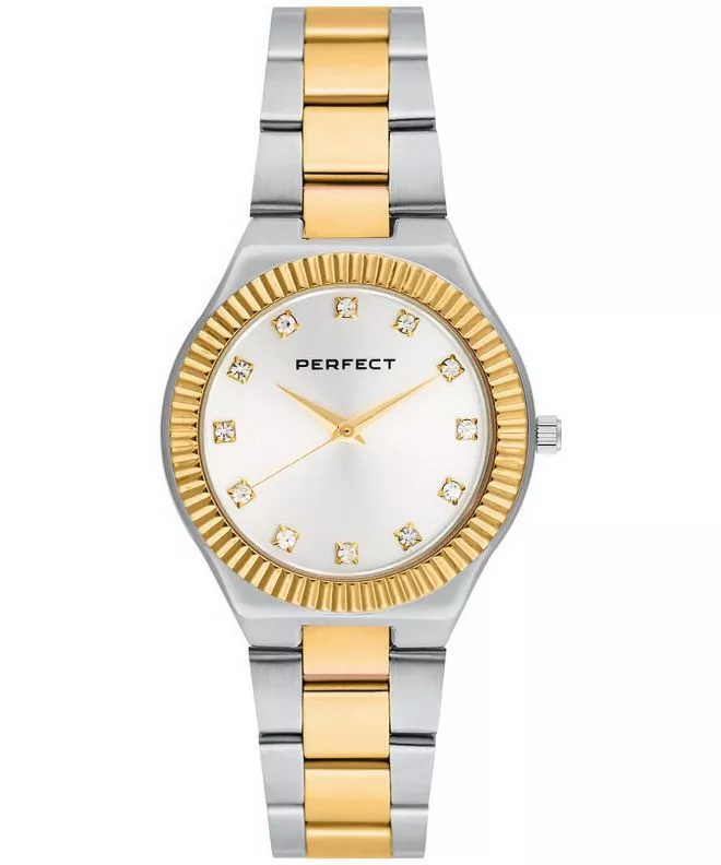 Часовник Дамски Perfect Classic PF00713