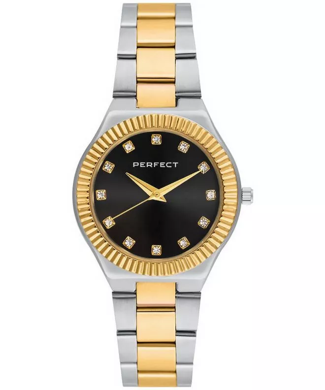 Часовник Дамски Perfect Classic PF00714