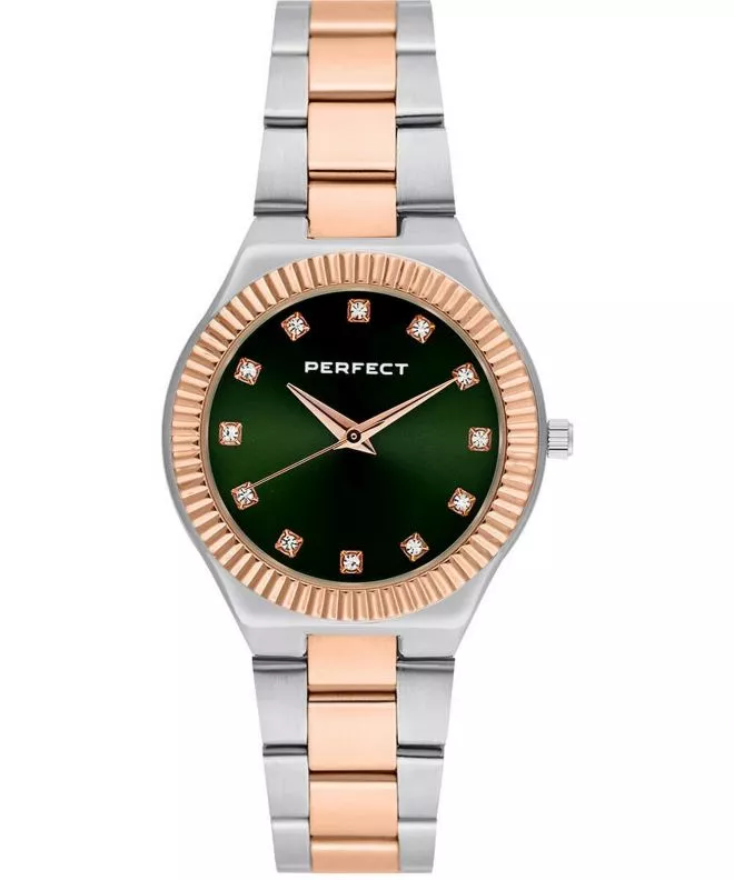 Часовник Дамски Perfect Classic PF00715