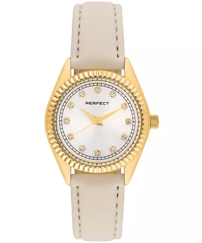 Часовник Дамски Perfect Classic PF00724