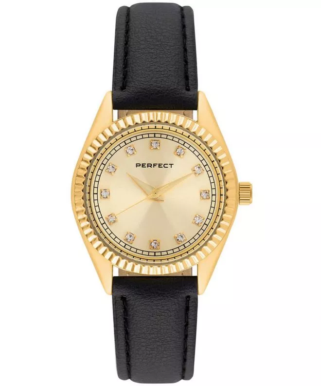 Часовник Дамски Perfect Classic PF00725