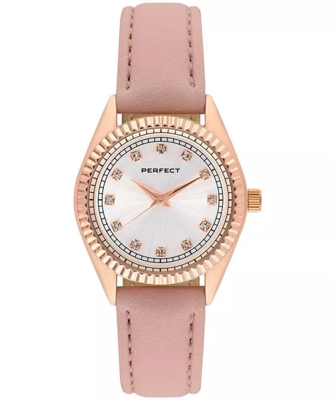 Часовник Дамски Perfect Classic PF00726