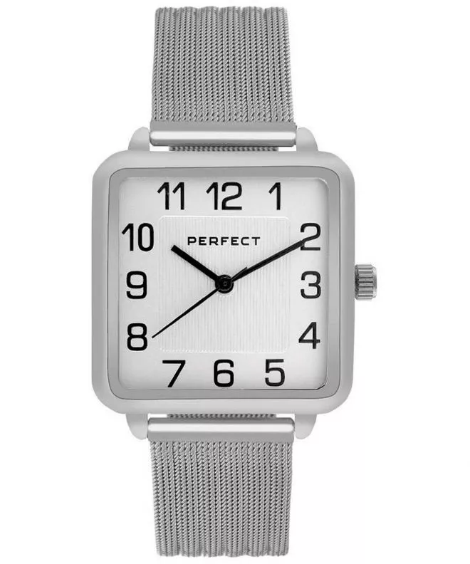 Часовник Дамски Perfect Classic PF00727