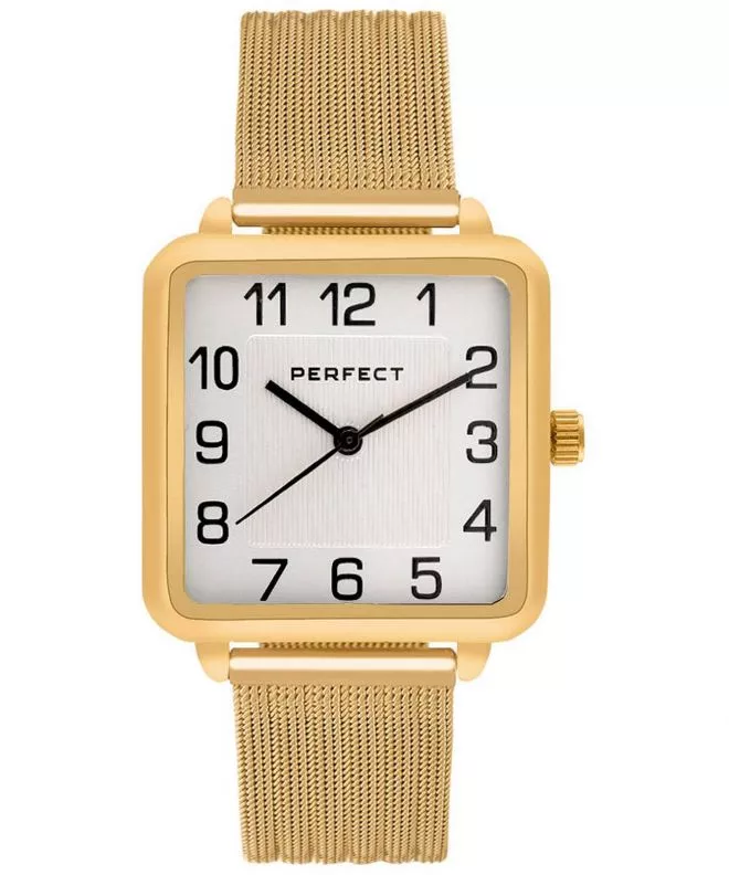 Часовник Дамски Perfect Classic PF00728