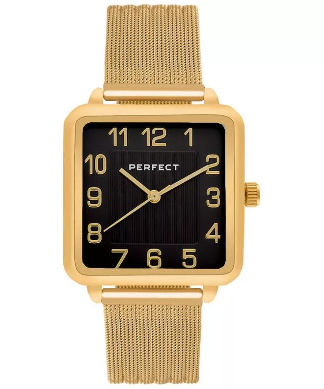 Часовник Дамски Perfect Classic PF00729