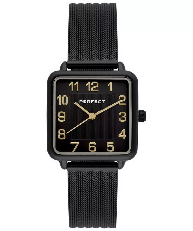 Часовник Дамски Perfect Classic PF00730