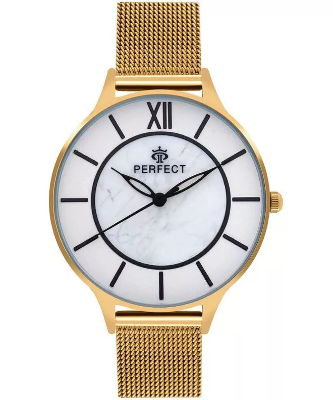 Часовник Дамски Perfect Classic PF00732