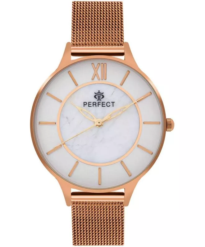 Часовник Дамски Perfect Classic PF00733