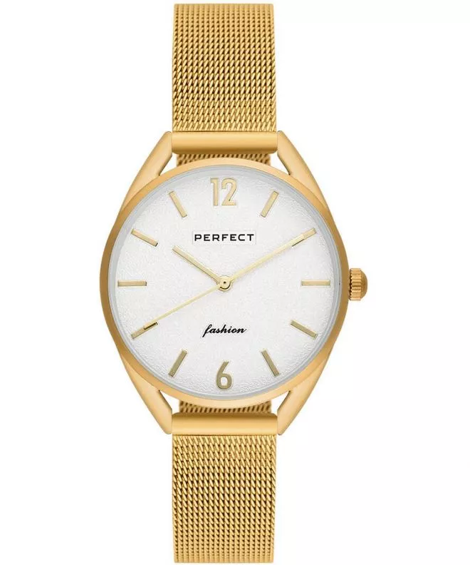 Часовник Дамски Perfect Classic PF00736