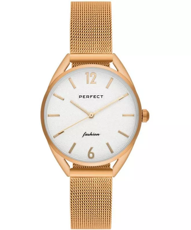 Часовник Дамски Perfect Classic PF00738
